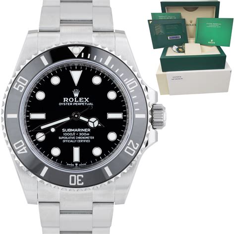 rolex submariner no date kopen|rolex no date submariner 2021.